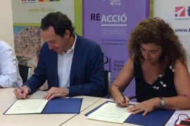 Les dones víctimes de violència masclista tendran descomptes del 50 % en el transport públic de Mallorca