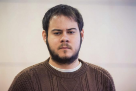 El raper Hasél torna a carregar contra els polítics, la monarquia o el sistema judicial espanyol en el seu nou treball