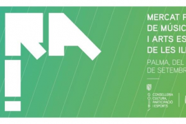 La quarta edició de 'Fira B!' oferirà 24 espectacles d'arts escèniques i 44 de música