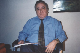 Ha mort Octavio Aguilera, teòric de la Comunicació i director del 'Baleares'