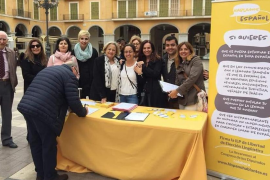 Petri Galmés no demana disculpes i intenta 'maquillar' els fets