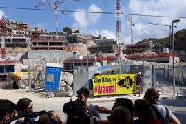 [VÍDEO] El GOB exigeix un canvi radical que posi fre a les «dinàmiques que destrueixen Mallorca»