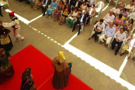 Festes de la Terra 2018 a Eivissa: memòria i reivindicació de futur