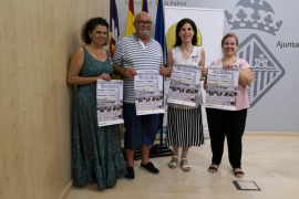 El Molinar acollirà la Fira Marinera els dies 11 i 12 d'agost