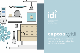 Neix Exposa by IDI per a fomentar la creació d’espais d’exposició a les empreses industrials