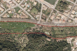 Ajornat el ple de l'Ajuntament de Valldemossa que havia de tractar els canvis a Son Mossènyer