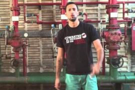 Valtònyc no afluixa: treu una nova cançó i reparteix estopa a tort i a dret