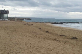 Tornen els vessaments a Ciutat Jardí per la saturació de la depuradora 