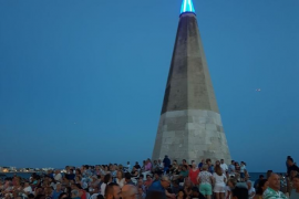 Cort celebra l’organització dels veïnats del Molinar en la celebració de la fira Marinera