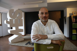 MÉS per Mallorca podria tenir un diputat a Madrid el 2019