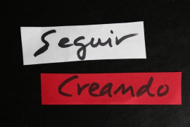 Els membres de la plataforma ‘Continuar creant / Seguir creando’ qualifiquem d'encoratjador el debat produït en el si de la Comissió de cultura.