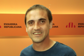 Xurí: «Hi ha converses amb MÉS, volem trobar la formula que sigui millor pel País»