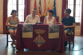 El Consell de Menorca celebra l’adquisició pública del jaciment de Son Catlar