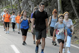 La XXXIX pujada a Lluc a Peu de la Part Forana se celebrarà el 8 de setembre 