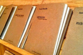 Aquest dilluns 21 de març es commemora el Dia Mundial de la Poesia. 