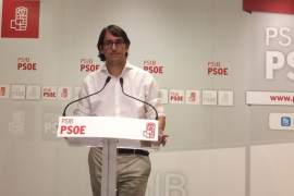 El PSIB demana a Pablo Casado, que «no intoxiqui Balears amb les seves mentides»