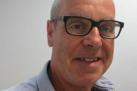 Miquel Àngel Lladó Ribas: «Mallorca és un paradís al caire del col·lapse»