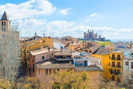 Palma, entre les 10 finalistes per a convertir-se en la primera capital europea de turisme intel·ligent