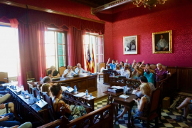 El pla d’Igualtat de l’Ajuntament de Llucmajor preveu 90 accions