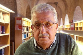 Ha mort l'historiador Josep Fontana