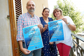 Artesania i música a Santa Caterina per dinamitzar el barri
