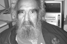 Ha mort el director i editor de 'L'Estel de Mallorca' Mateu Joan Florit