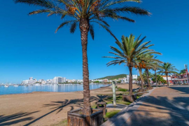 Sant Antoni crea un ‘punt lila’ itinerant per pervenir les agressions sexuals 