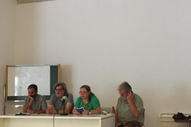 El representants sindicals debaten sobre els reptes educatius del segle XXI