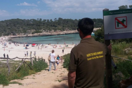 UGT denuncia la falta d'Agents de Medi Ambient i sol·licita mesures