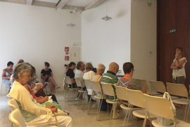 Esther Garcia (UB): «Les emocions influeixen en les decisions que es prenen en la vida»