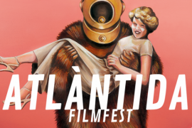 Atlàntida Film Fest suma tres pel·lícules finalistes als European Film Awards