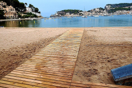 La Vila contrata una empresa per dur el control de les platges