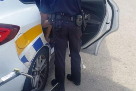 El Pacte i els sindicats negocien un procés d’oposició i contractes per a la Policia