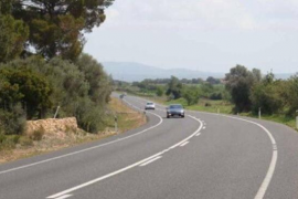 Criden a la mobilització en contra de l’autopista de Llucmajor a Campos 