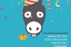 La campanya #Nosiguisase visitarà cinc municipis més al setembre