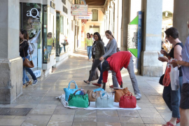 Afedeco, Pimeco, Pimem i Caeb es querellaran contra Aligi Molina per les seves declaracions