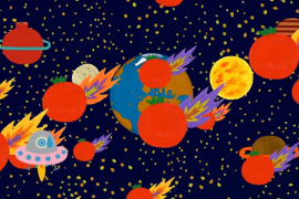 Joan Miquel Oliver posa banda sonora a la destrucció del planeta en el seu nou disc