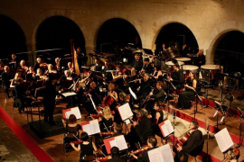 L’Orquestra Simfònica commemorarà l’any Llompart amb tres concerts 