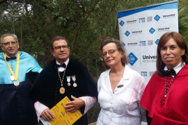 La UIB dóna el sus al curs amb 15.000 alumnes matriculats 