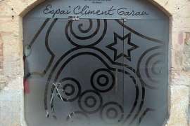 Bunyola inaugurarà una sala de cultura dedicada a Climent Garau