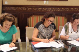 Podem donarà suport al límit de despesa del Govern «a canvi de majors inversions en matèries clau»