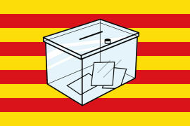 Segueixen investigant per «desobediència» el mallorquí que clonà el web del referèndum