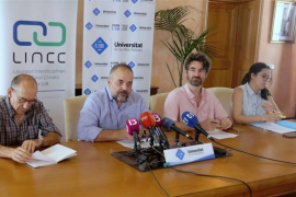 La UIB és, provisionalment, mebre observador de la convenció de la ONU sobre el Canvi Climàtic