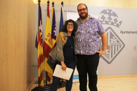 La Revetla de Sant Sebastià 2019 tendrà vuit escenaris i incorporarà el parc de sa Feixina 