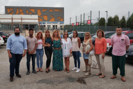 Ben Amics denuncia un nou cas d’agressió homòfoba a un gimnàs de Llucmajor