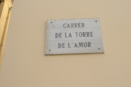 Gaspar Valero farà reviure les llegendes de Palma