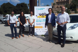 Sus a la Setmana Europea de la Mobilitat