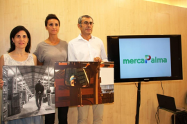 La segona edició del concurs fotogràfic de Mercapalma se centra en el producte local