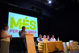 MÉS dóna el sus a la segona fase del procés de primàries.
