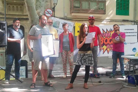 Els ecologistes exigeixen a Ensenyat que demani disculpes públicament 